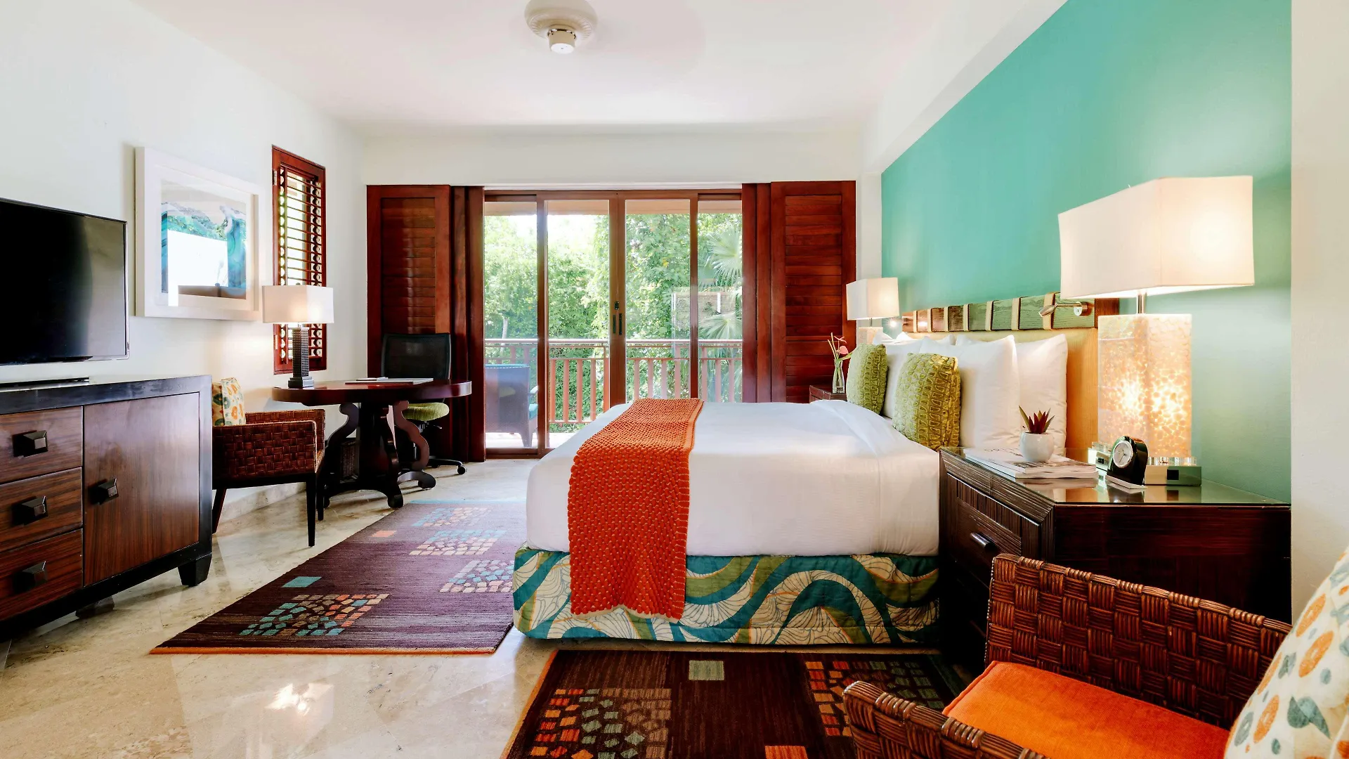 Fairmont Mayakoba Lafitte