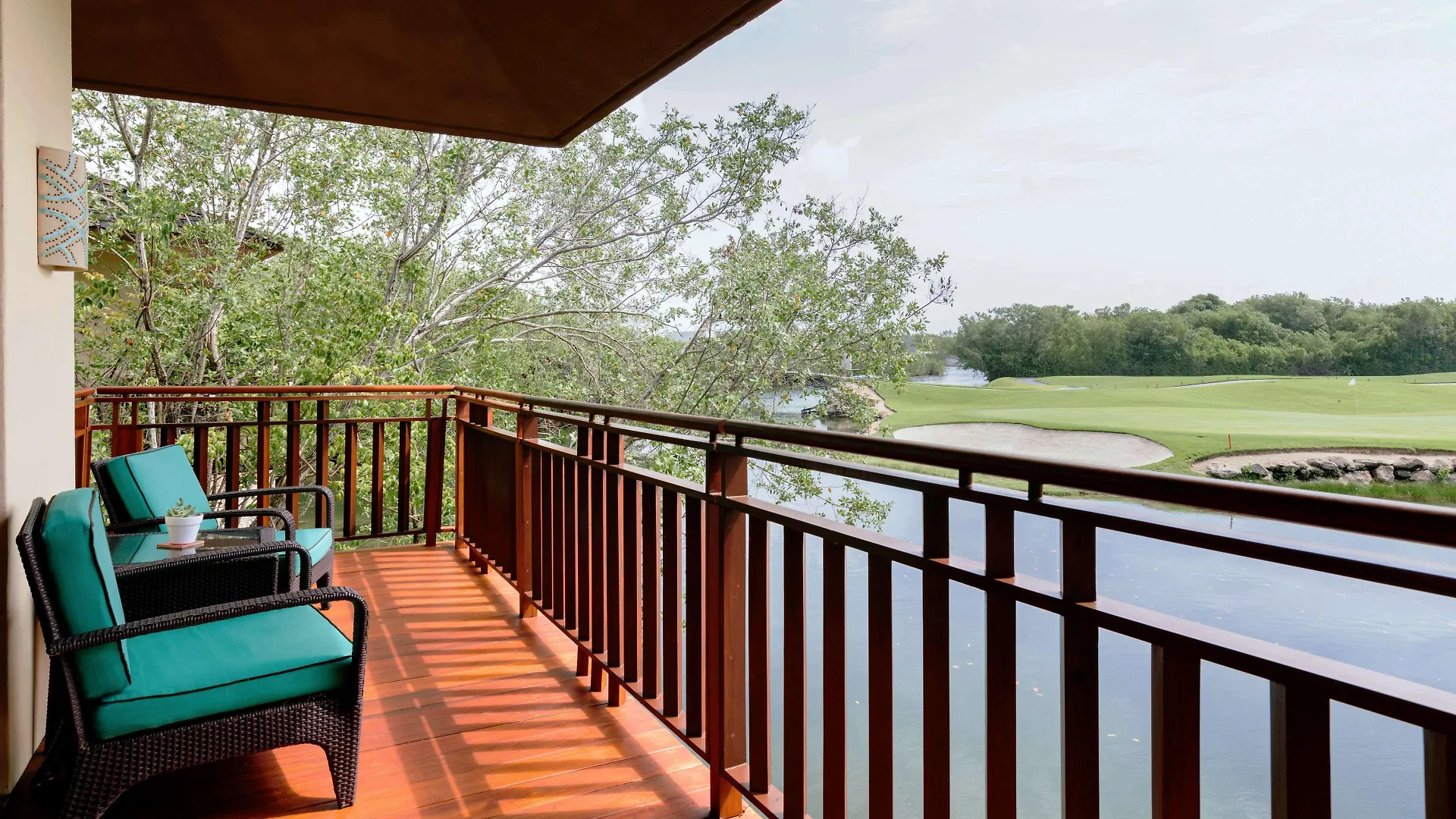 ***** Resort Fairmont Mayakoba Playa del Carmen Mexico