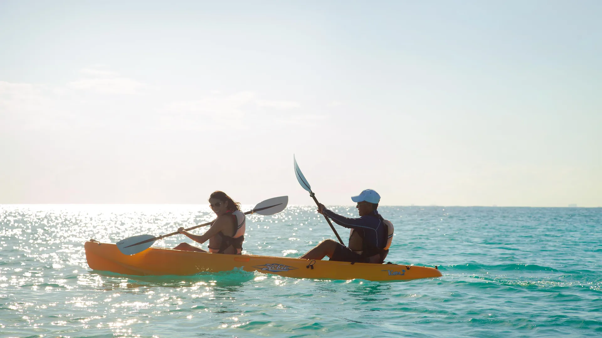 Fairmont Mayakoba Playa del Carmen