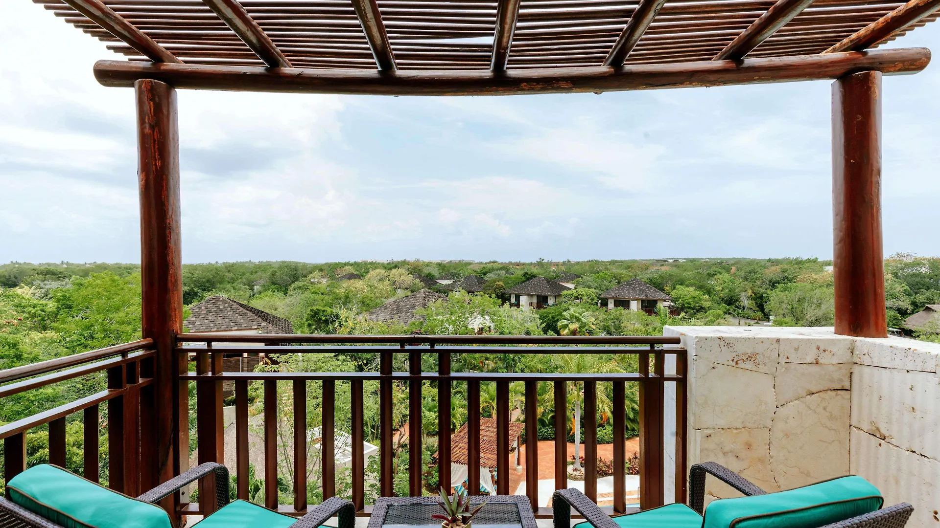 Fairmont Mayakoba Playa del Carmen