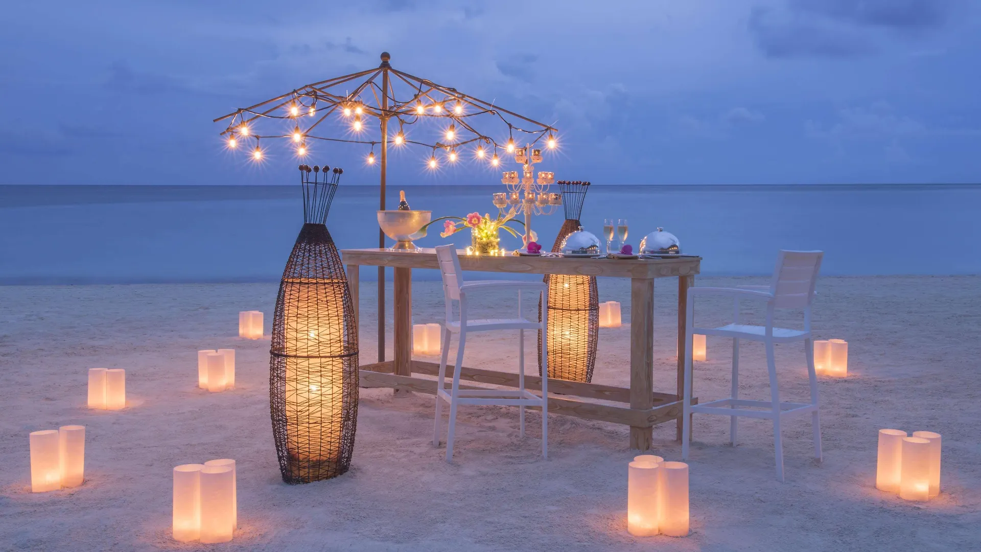 Resort Fairmont Mayakoba Playa del Carmen