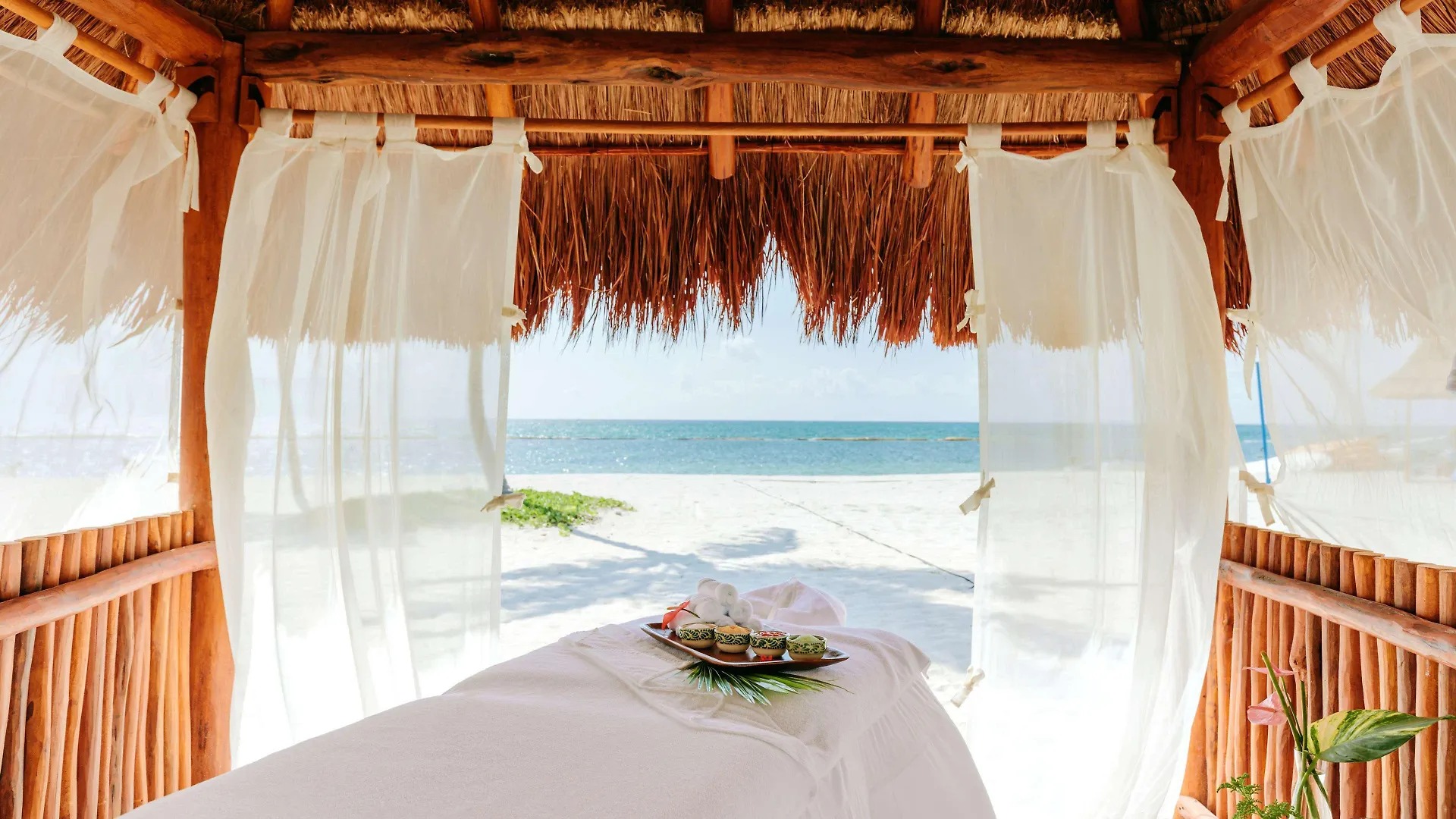 Fairmont Mayakoba Playa del Carmen Mexico