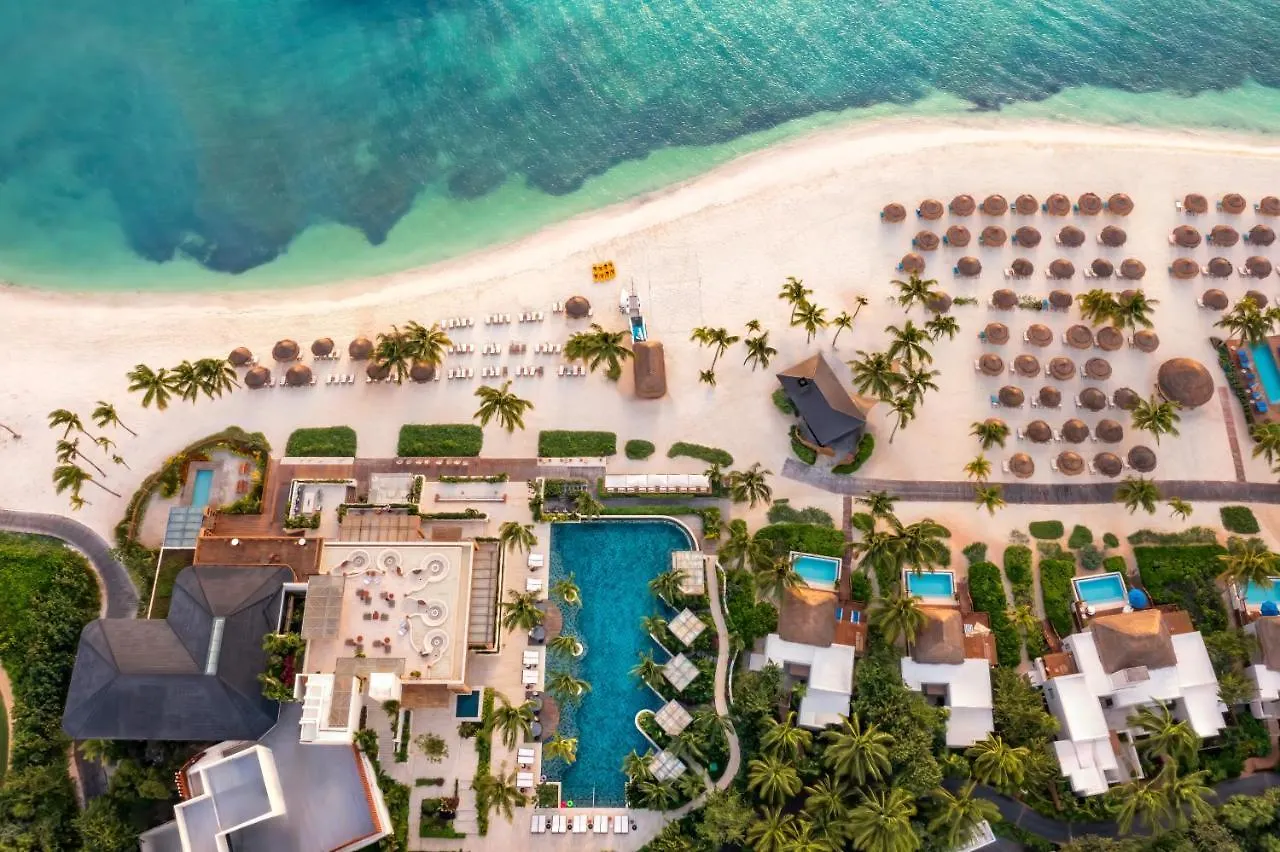 Fairmont Mayakoba Playa del Carmen