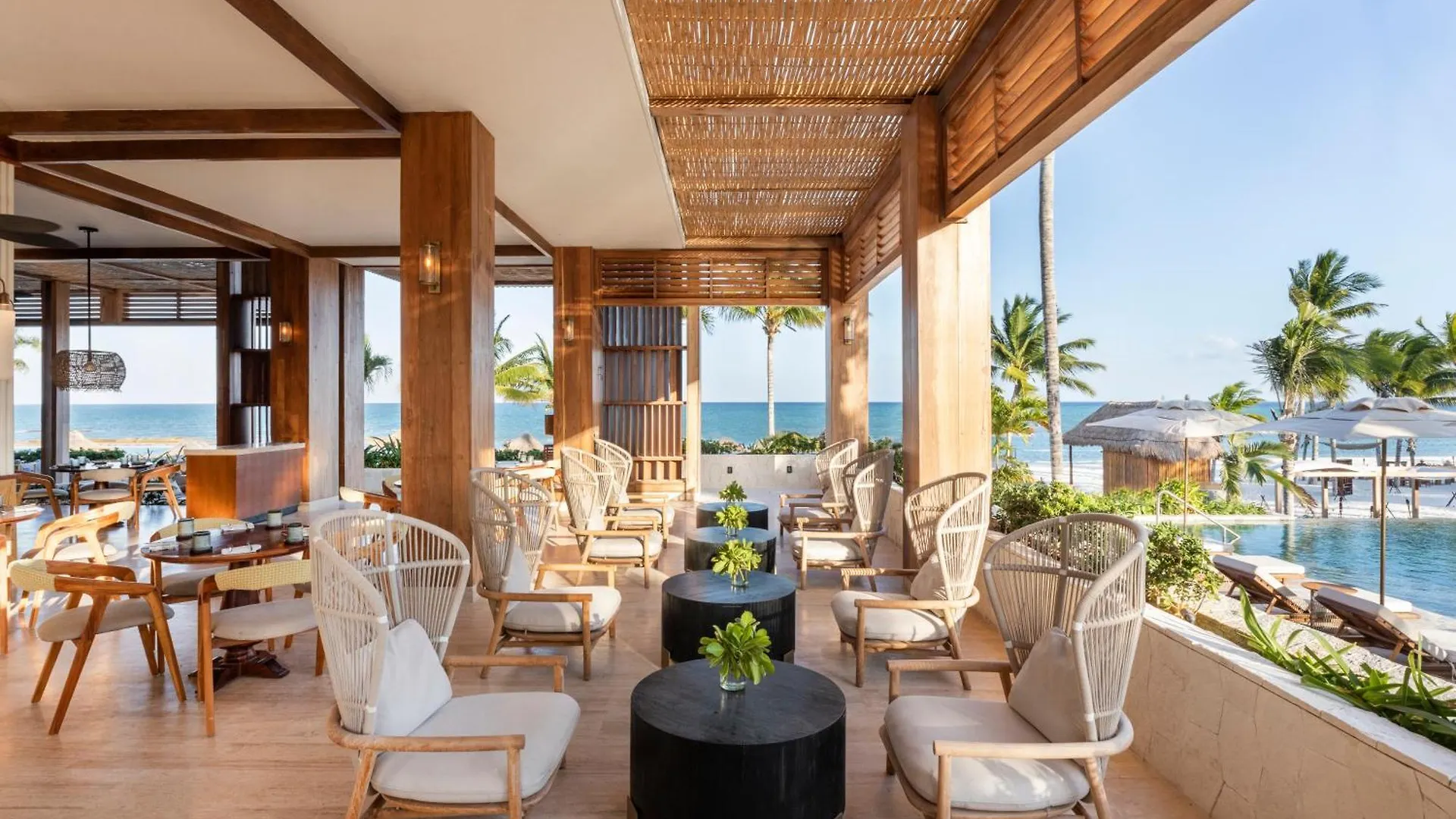 Fairmont Mayakoba Playa del Carmen Resort