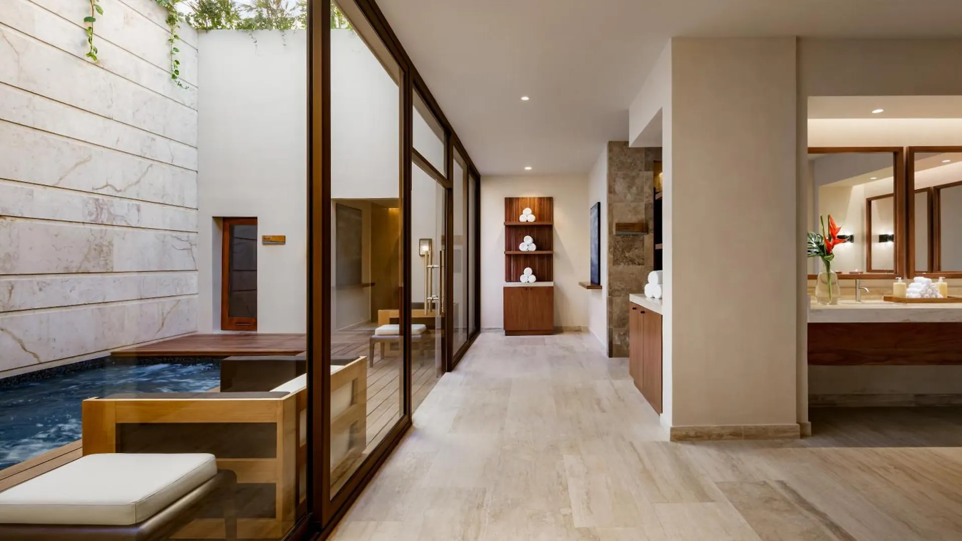Fairmont Mayakoba Playa del Carmen