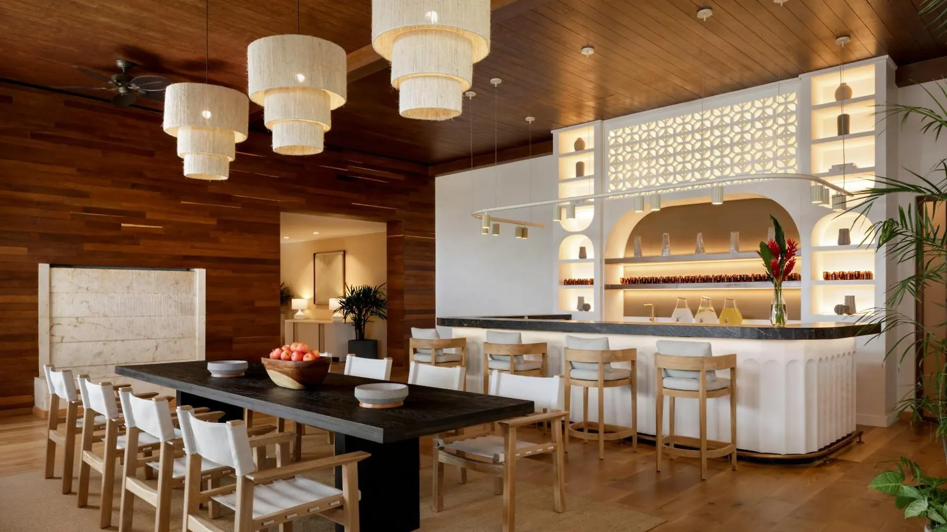 Fairmont Mayakoba Playa del Carmen 5*,