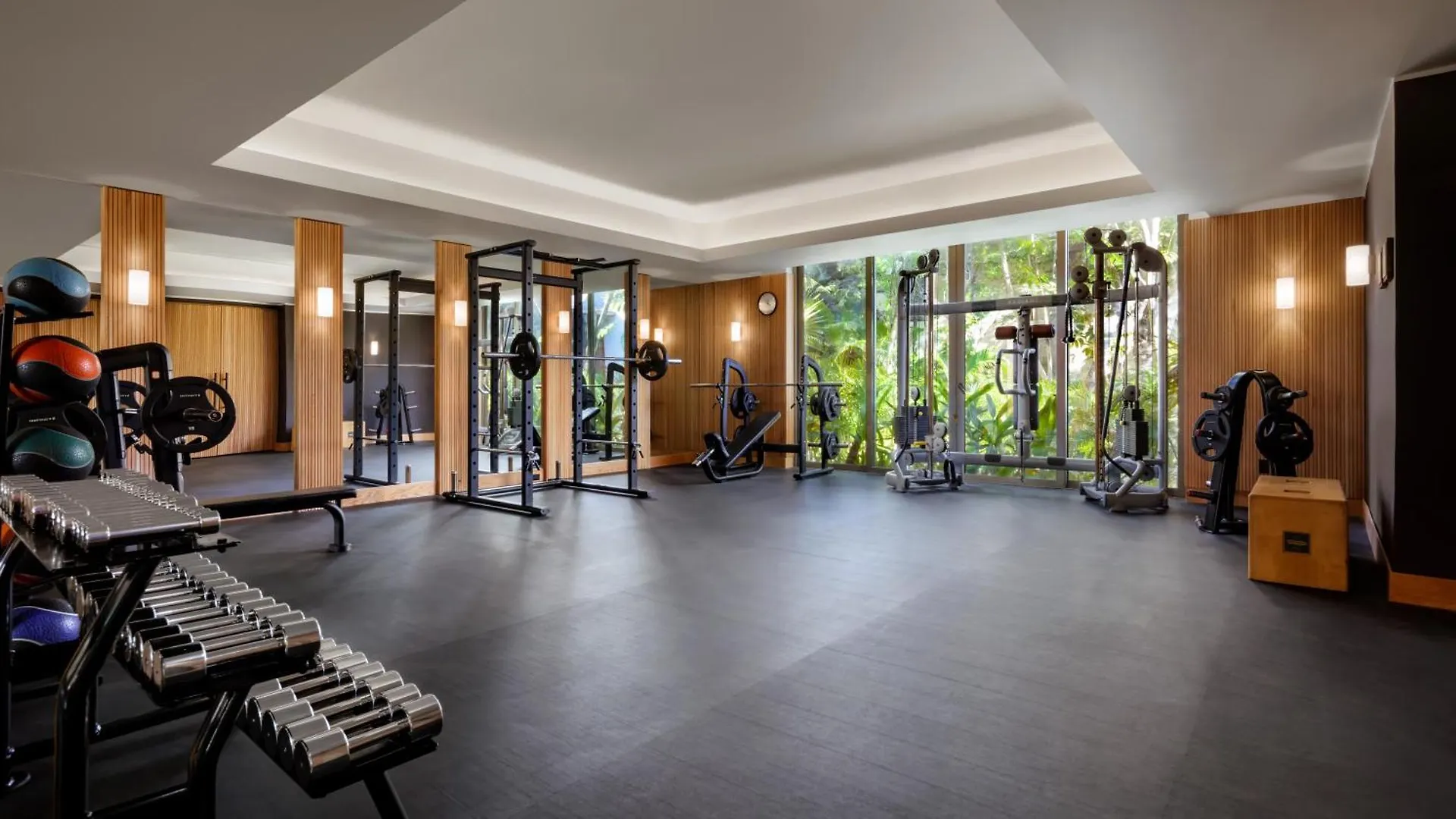 ***** Resort Fairmont Mayakoba Playa del Carmen Mexico