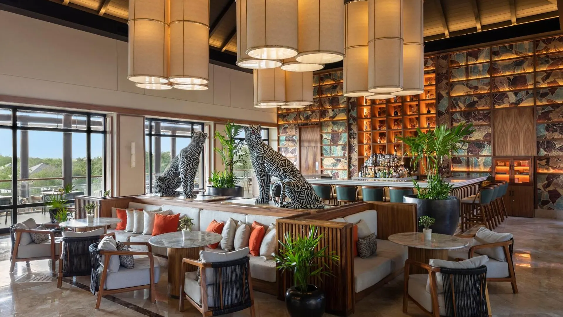 Fairmont Mayakoba Playa del Carmen