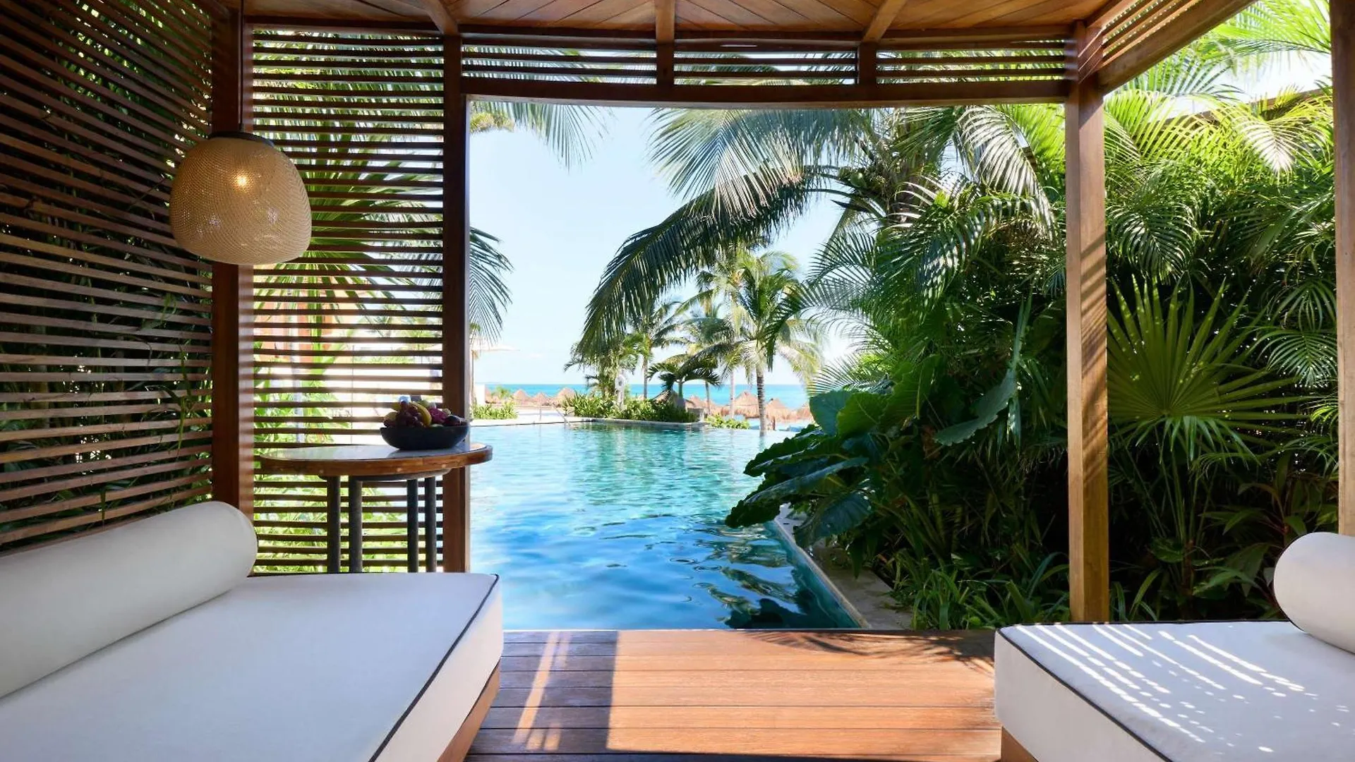 Fairmont Mayakoba Playa del Carmen