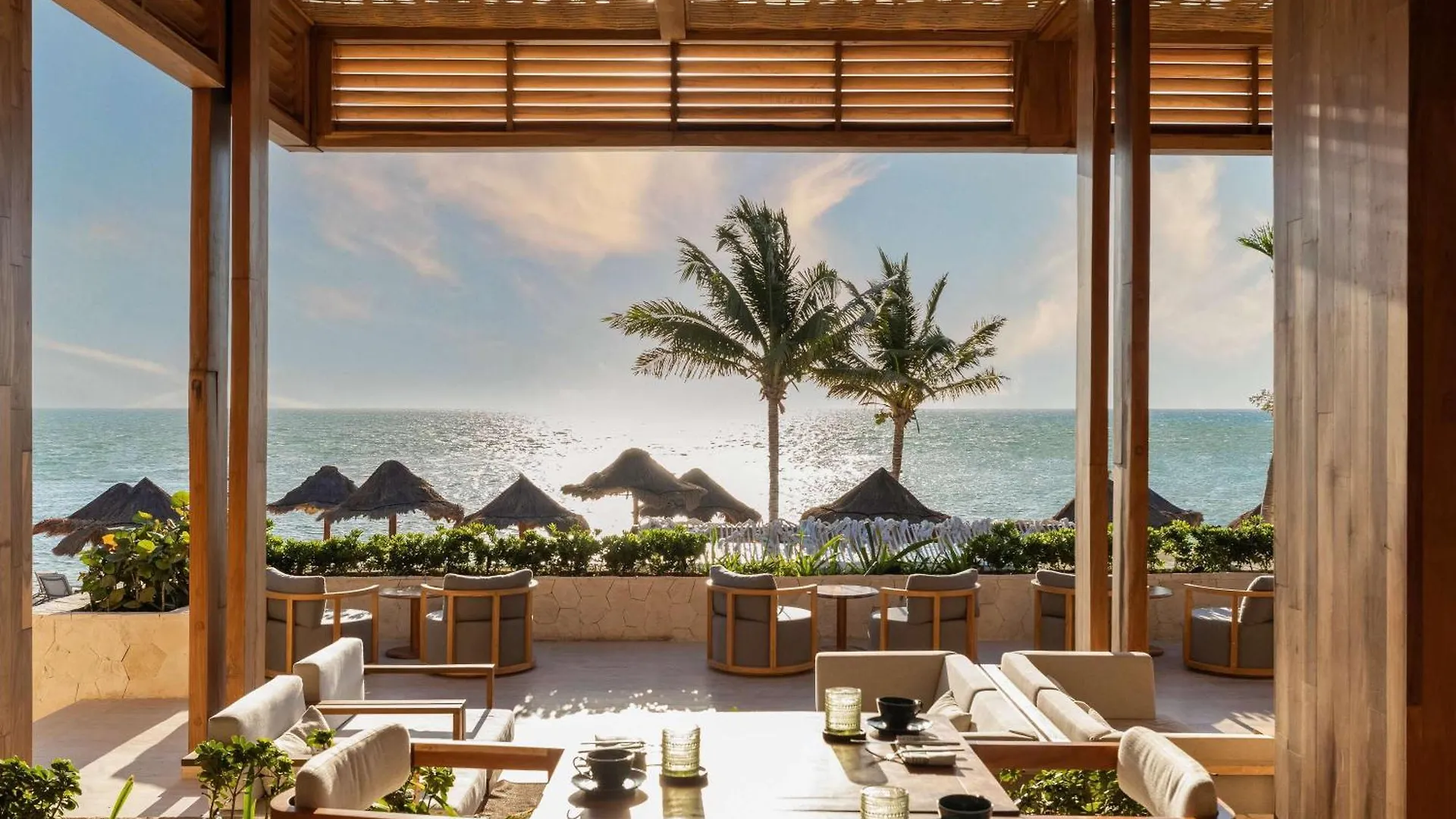 Fairmont Mayakoba Lafitte 5*,
