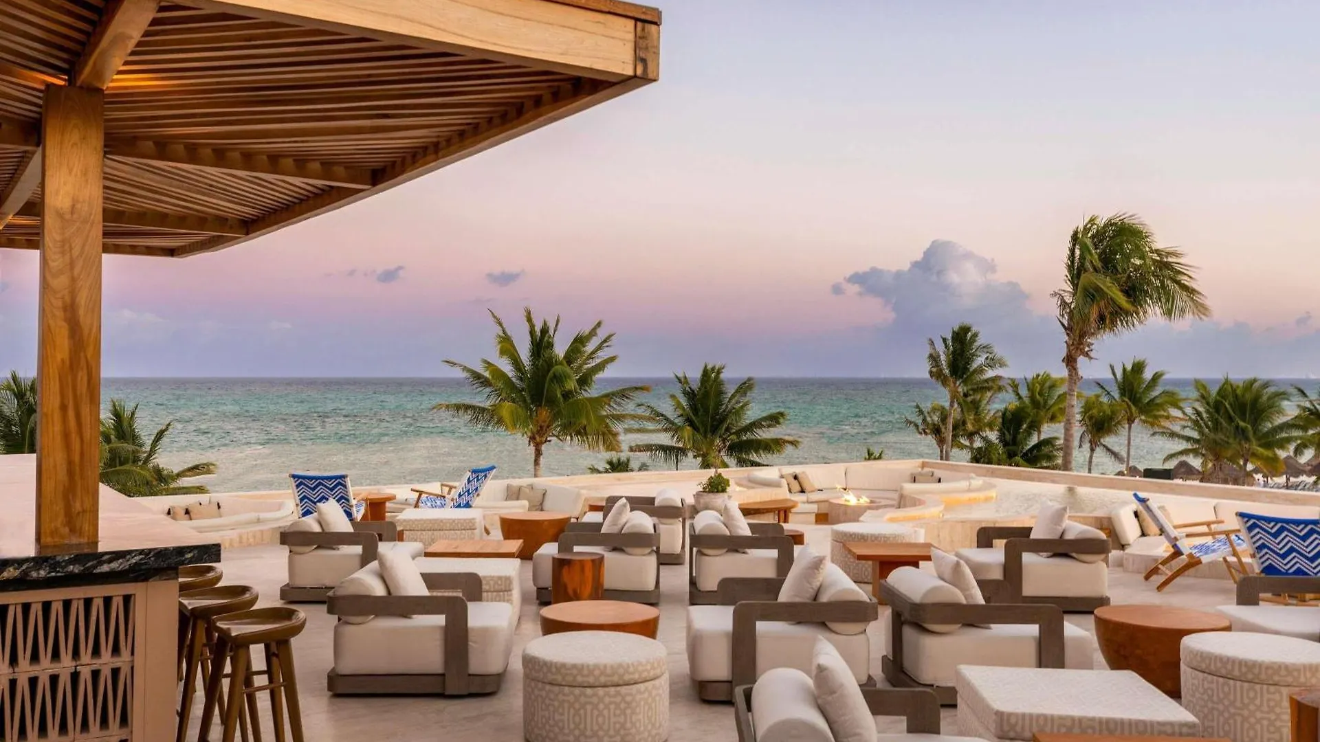Fairmont Mayakoba Lafitte 5*,  Mexico