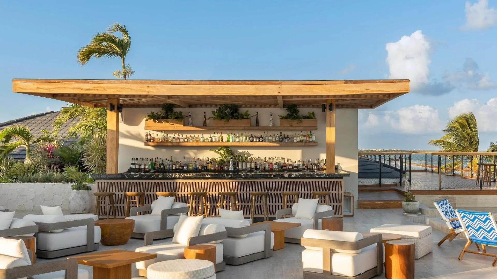 Fairmont Mayakoba Lafitte