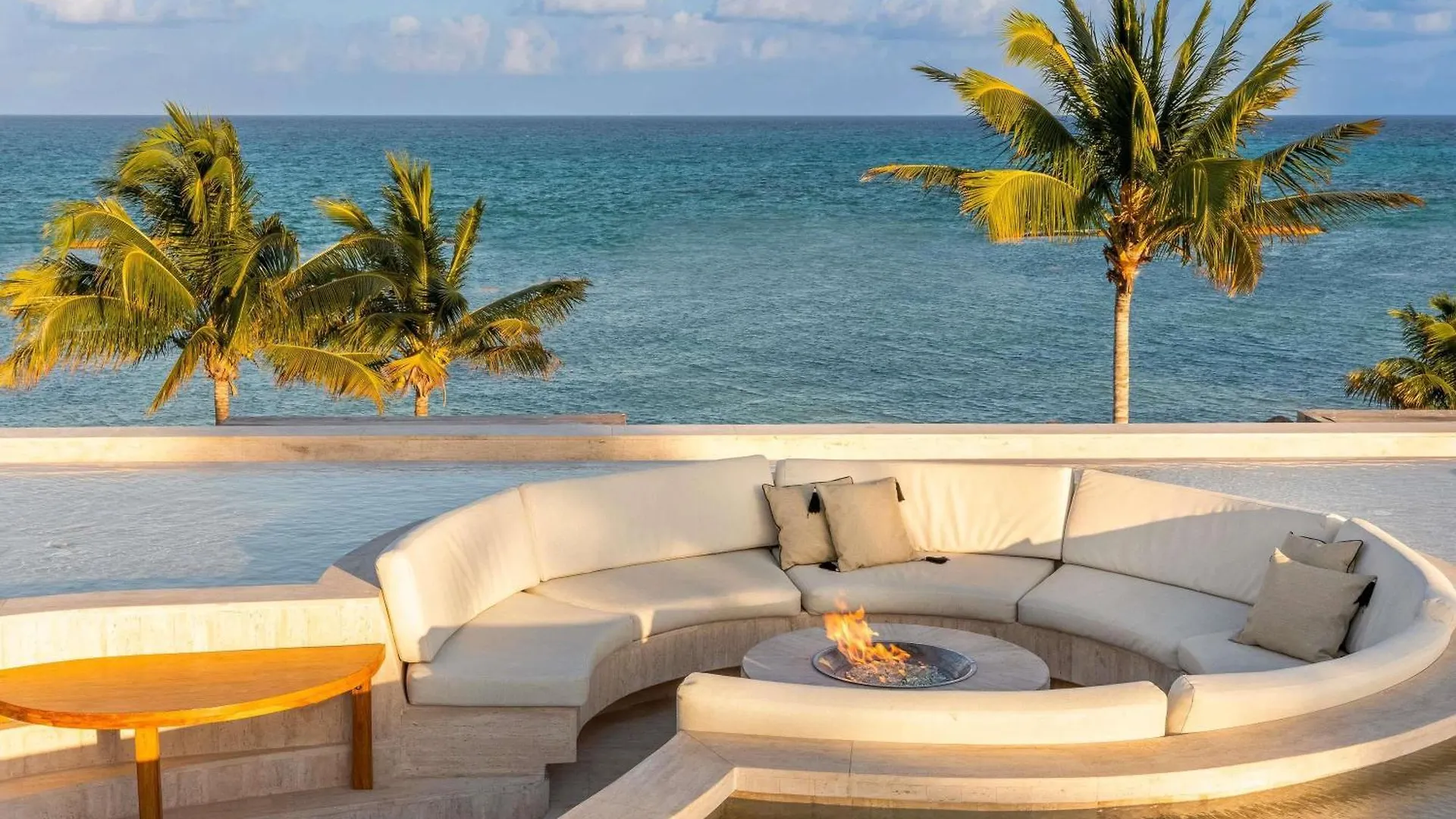 Resort Fairmont Mayakoba Lafitte