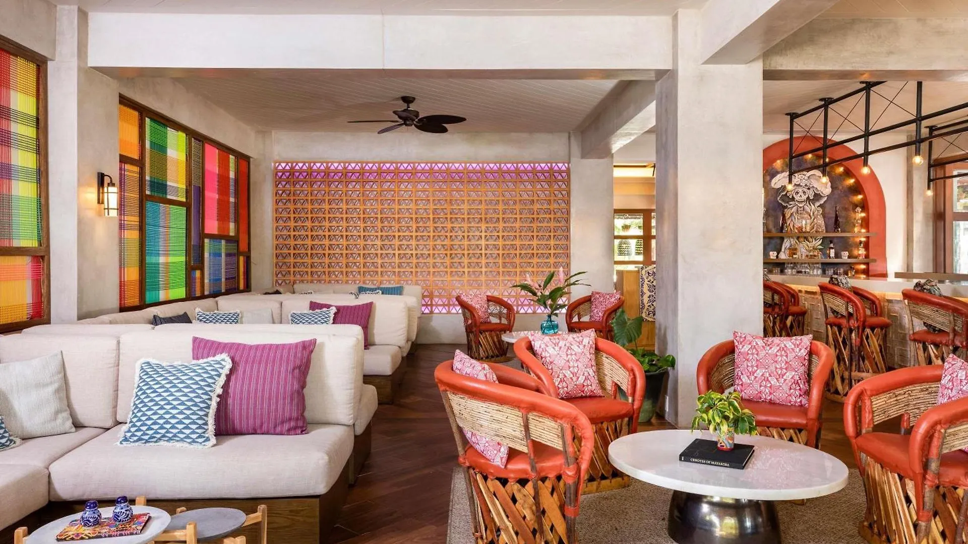 Resort Fairmont Mayakoba Lafitte