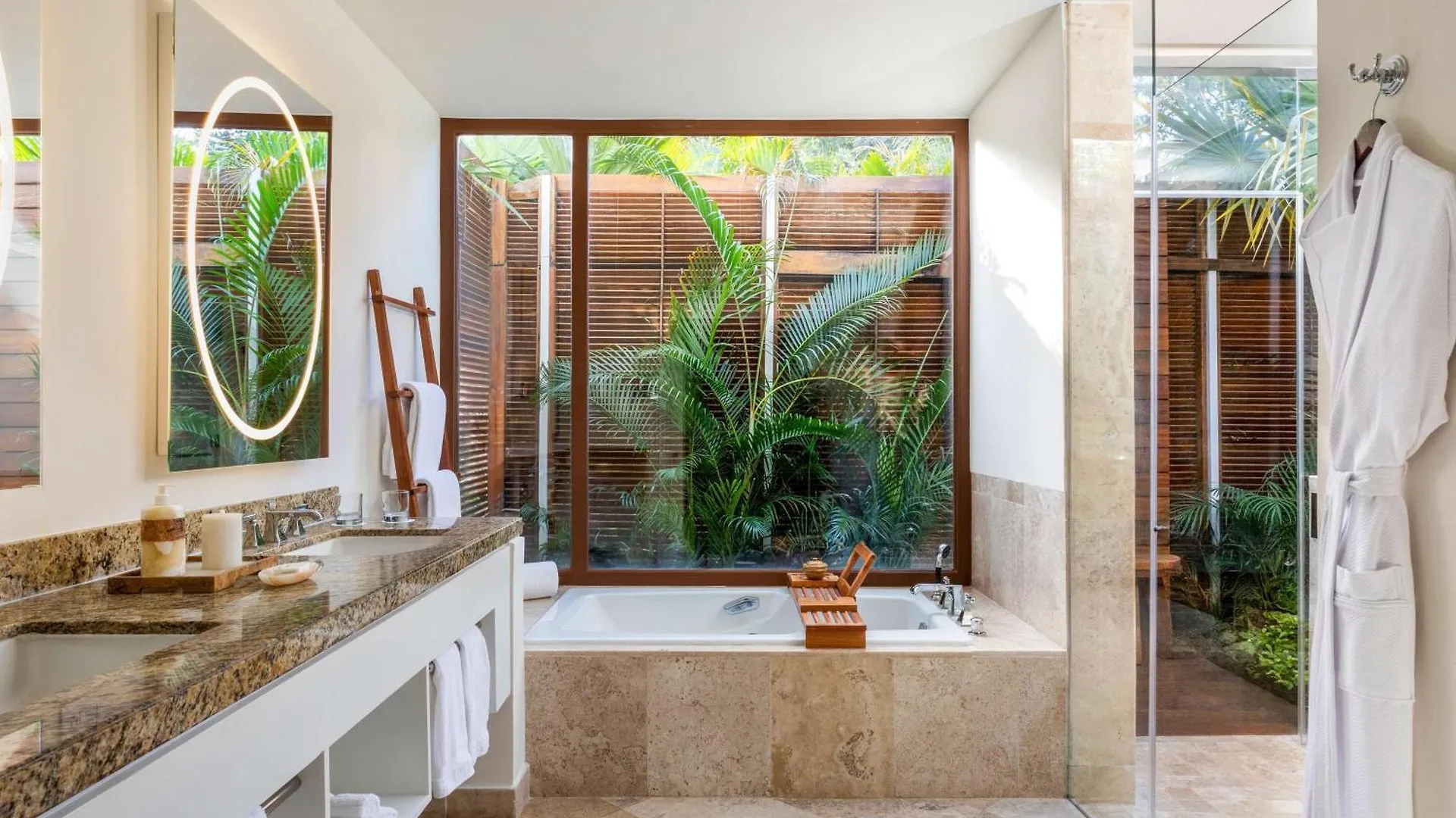 Resort Fairmont Mayakoba Playa del Carmen