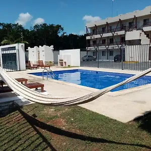 Playa del Carmen Apartamento