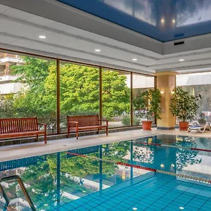 Ensana Thermal Margaret Island Венгрия