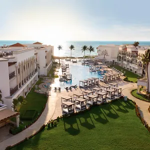 אתר נופש Hilton Playa Del Carmen, An All-inclusive Adult Only, פלאייה דל כרמן