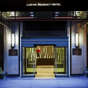Loews Regency США