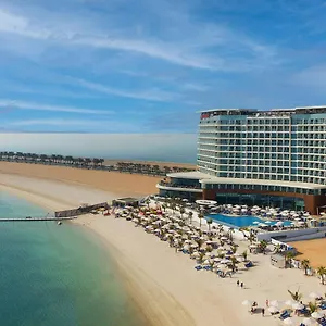 Hampton By Hilton Marjan Island ОАЭ
