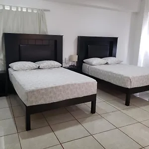 Apartment A Calle Del Ado 5ta Avenida Playa del Carmen