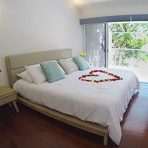 3br Casa Matuk I Steps From Spectacular I Private Pool Playa del Carmen
