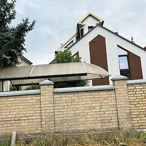 причал Украина