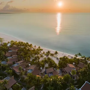 Banyan Tree Mayakoba Лафите