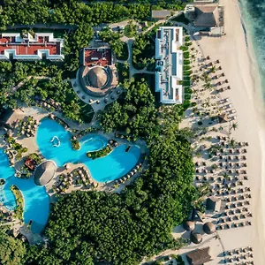 Iberostar Waves Paraiso Del Mar Rezort