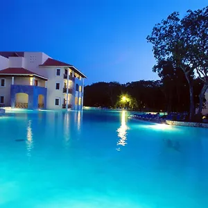 Occidental Grand Xcaret Rezort