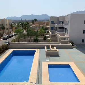 Apartment Be Free Terreros San Juan De Los Terreros