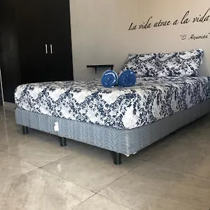 Apartment Mayan Caribe Playa del Carmen