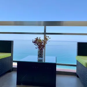 Apartment Chinasolymar Luxury - Con Parking Almunecar